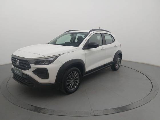 FIAT PULSE 1.3 FLEX DRIVE CVT